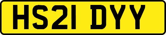 HS21DYY