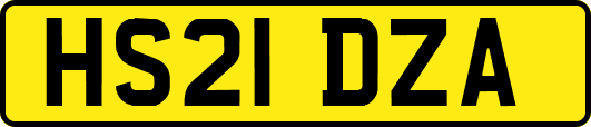 HS21DZA