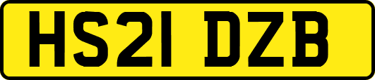 HS21DZB