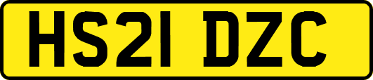 HS21DZC