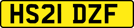 HS21DZF