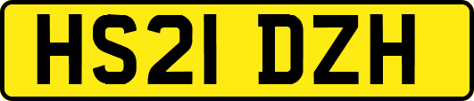 HS21DZH