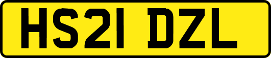 HS21DZL