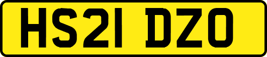 HS21DZO