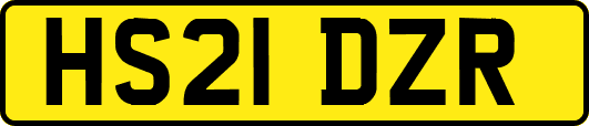 HS21DZR