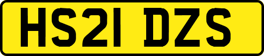 HS21DZS