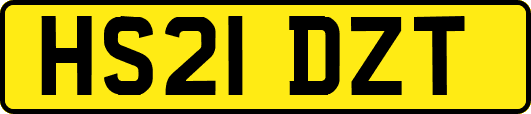 HS21DZT