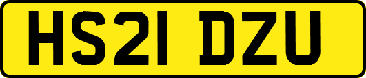 HS21DZU