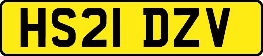 HS21DZV