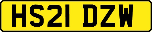 HS21DZW