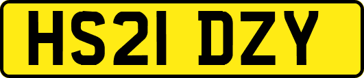 HS21DZY