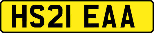 HS21EAA
