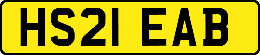 HS21EAB