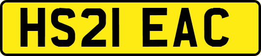 HS21EAC