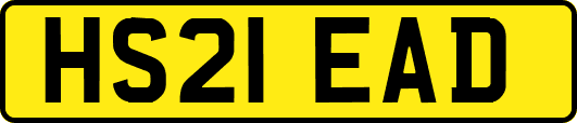 HS21EAD