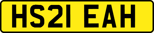 HS21EAH