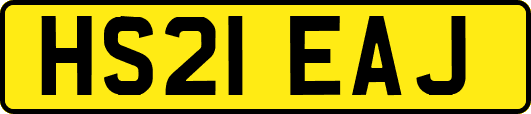HS21EAJ