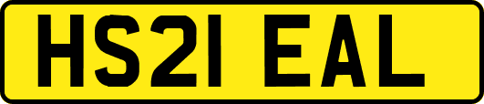 HS21EAL