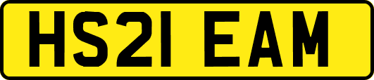 HS21EAM