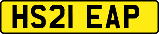 HS21EAP