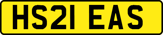 HS21EAS