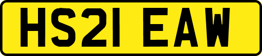 HS21EAW