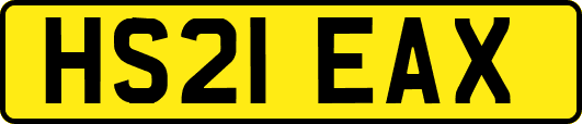 HS21EAX