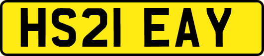 HS21EAY