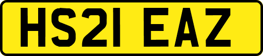 HS21EAZ