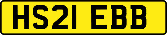 HS21EBB
