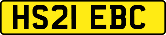 HS21EBC