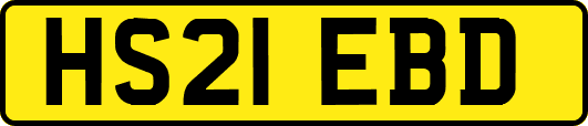 HS21EBD