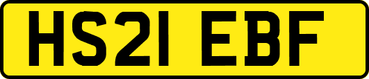 HS21EBF