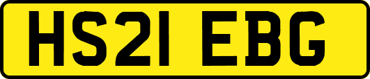 HS21EBG