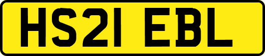 HS21EBL