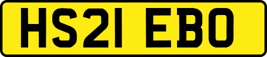 HS21EBO