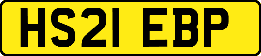 HS21EBP
