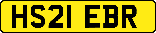 HS21EBR