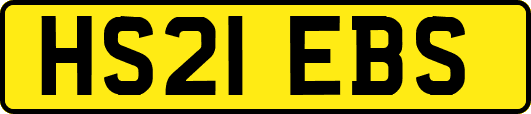 HS21EBS
