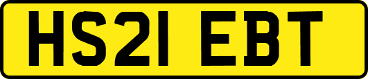 HS21EBT