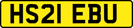 HS21EBU