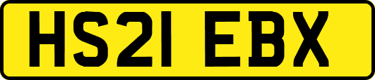 HS21EBX