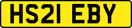HS21EBY