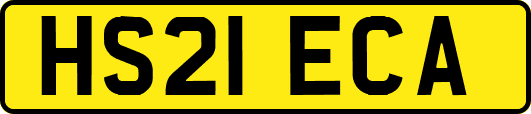 HS21ECA