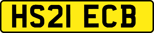 HS21ECB
