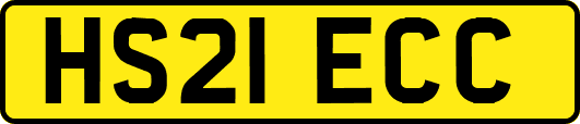 HS21ECC