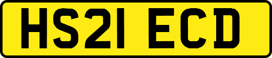 HS21ECD