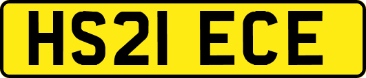 HS21ECE