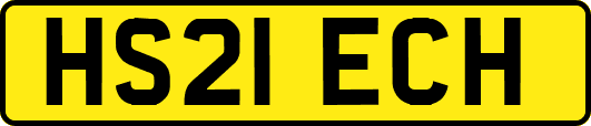 HS21ECH