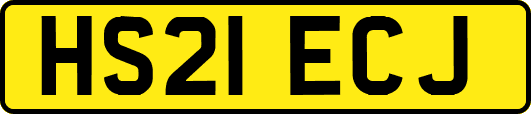 HS21ECJ